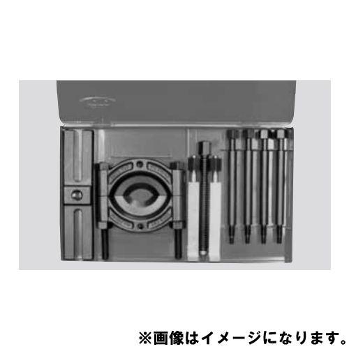 江東産業 KOTO ベアリングレースプーラー KP-140 : 工具屋 まいど
