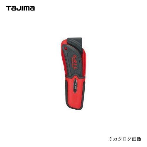 タジマツール Tajima グリ-L ネジロックホルスター(赤) LC561RHSBL｜kg-maido