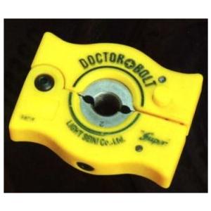 ライト精機 ドクターボルト 4x0 7 Ldb 02 Ldb 02 工具屋 まいど 通販 Yahoo ショッピング