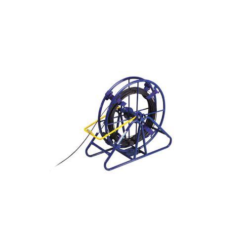 DENSAN（デンサン） 光ファイバーケーブルリール LOR-480 : 工具屋 