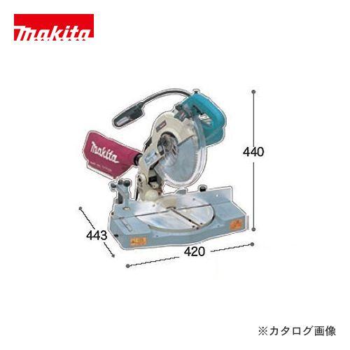 マキタ(makita) 216mm卓上マルノコ レーザー付 LS0840FL