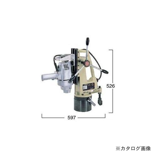 (運賃見積り)(直送品)日東工器 アトラマスター M-130DA No.79862
