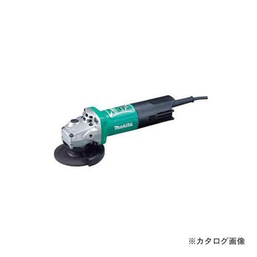 マキタ Makita 100mm ディスクグラインダ M965 : 工具屋 まいど