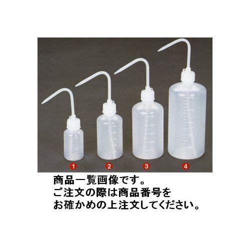 瑞穂化成工業 mizuho ポリ洗浄瓶 500ml 0172｜kg-maido