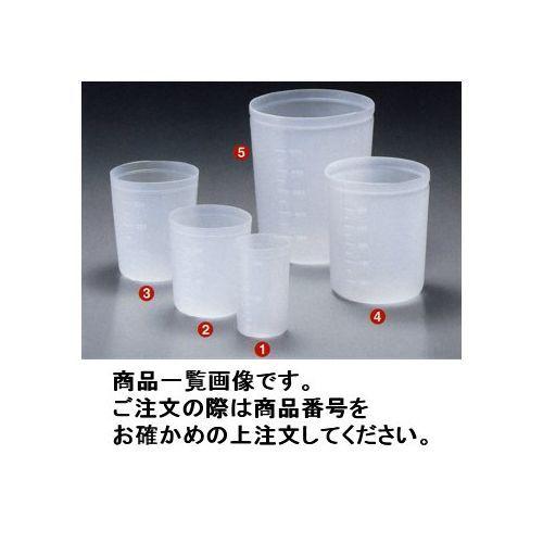 瑞穂化成工業 mizuho ポリコップ 1L(100個入) 0654