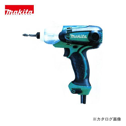 【マキタ】　インパクトドライバー　MTD0100 マキタ（makita） インパクトドライバー MTD0100 : 工具屋 まいど