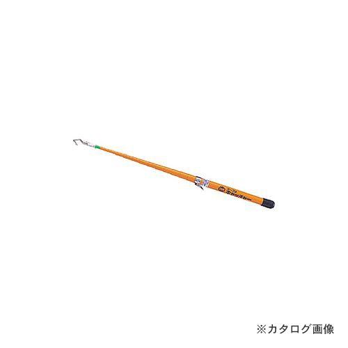 プロメイト　ケーブルキャッチャー　ライト付　6m　Ｅ－4836Ｌ プロメイト PROMATE ケーブルキャッチャー(照明ライト付) E-4836L