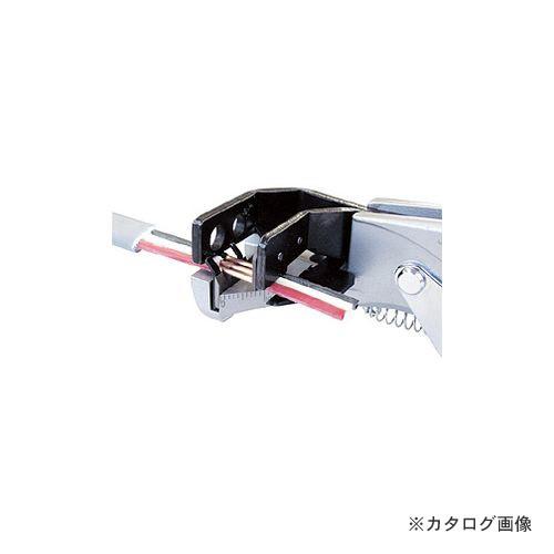 ジョブマスター JOB Master VA線ケーブルストリッパー JVA-123 : 工具 