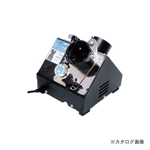 ニシガキ ドリ研 ローソク形 ハイス鋼用(ストレート軸・六角軸用) N