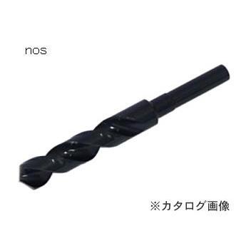 ナチ NACHI ノスドリル 6形(1/4) 13.0mm 5本入 NOS13.0-4