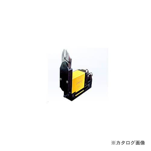 (個別送料2000円)(直送品)ナイル nile スライドエアーニッパ押型本体 28幅 SNP5
