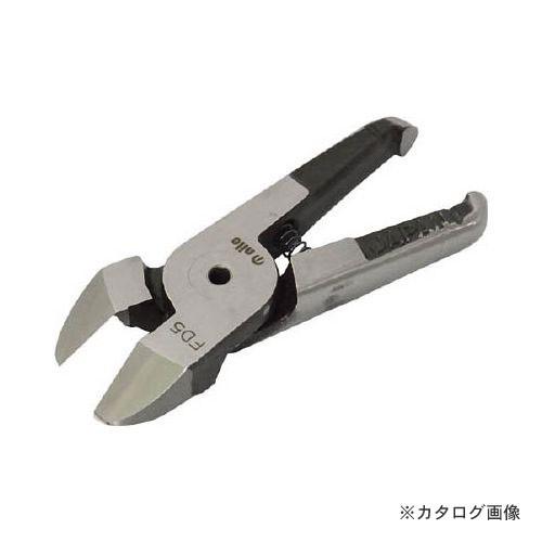 ナイル nile 替刃 FD9P