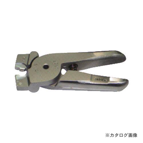 ナイル nile 圧着刃 接続子用 AR8P-2.0