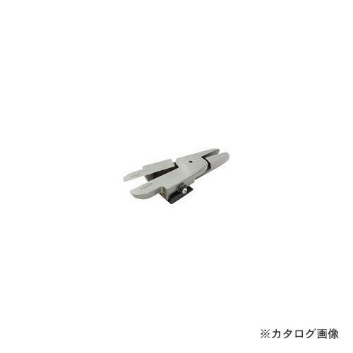 (運賃見積り)(直送品)ナイル nile 替刃 AH20用ストレート刃 ホルダー付 FA20S