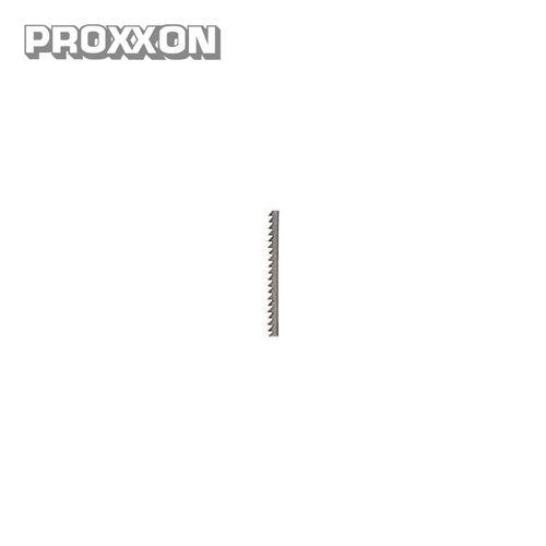 プロクソン PROXXON 糸鋸刃細目 10本セット(木工・金工用) No.28100｜kg-maido