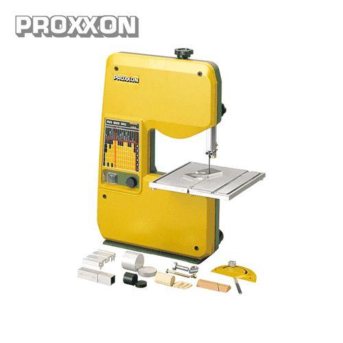 プロクソン PROXXON ミニバンドソウ(木工・金工用) No.28170 : 工具屋 