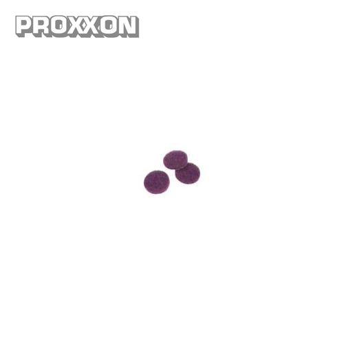 プロクソン PROXXON ディスクグラインダーナイロンブラシ荒目 No.28286｜kg-maido
