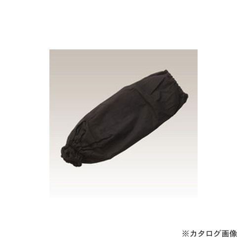 大中産業 (12双入) 黒腕抜き 両口ゴム入 CK-16