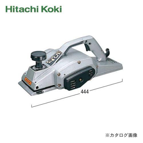 【正規取扱店】 HiKOKI(日立工機) かんな 替刃式 P50SA(SC) 電動かんな