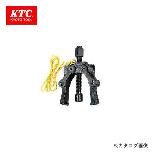 KTC ピットマンアームプラー PAU-3747｜車用工具