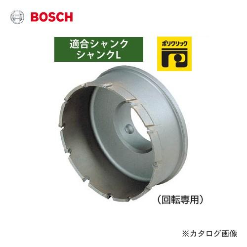 ボッシュ BOSCH 超硬深穴ホールソー (カッター単品) 61mmφ PFH-061C