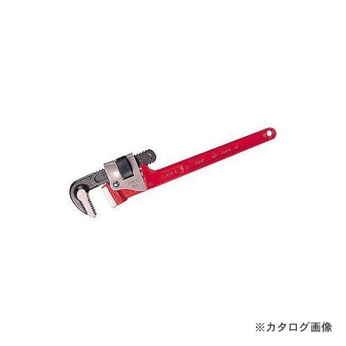 MCC 松阪鉄工所 パイプレンチデラックスPW-AD90