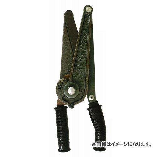 イチオシ)サット SATTO 超倍力全ネジカッター NP203A : 工具屋 まいど 