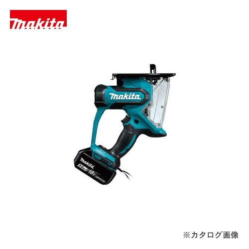 マキタ Makita 18V 充電式ボードカッタ 本体のみ SD180DZ : 工具屋