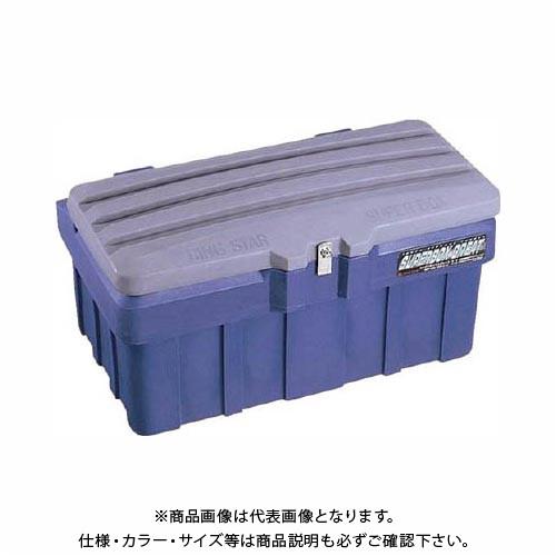 【送料無料/新品】 (運賃見積り)(直送品)リングスター (スーパーボックスグレート) SGF-800 ツールボックス