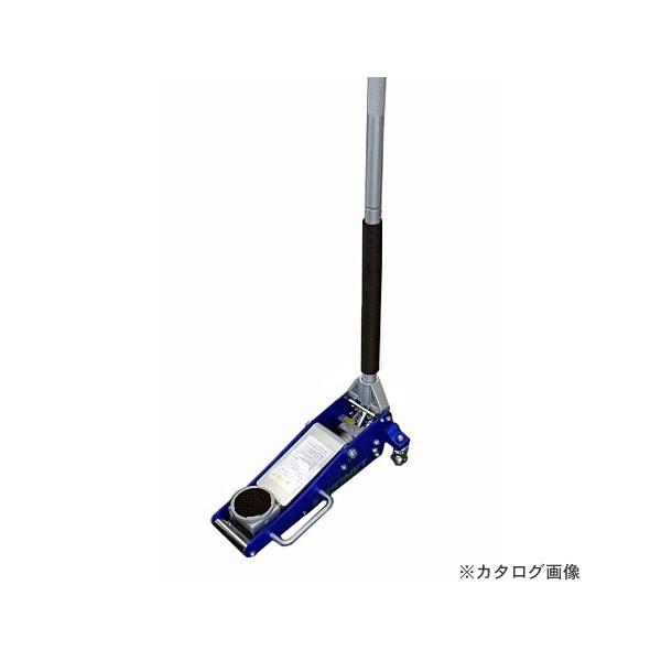 シグネット SIGNET アルミフレームジャッキ (1.5t) 47501