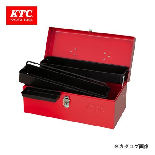KTC 片開きメタルケース SK120-M