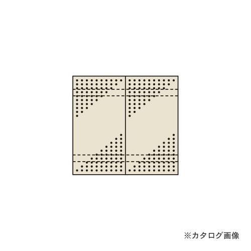 (直送品)サカエ SAKAE パンチングウォールシステム PO-452LN