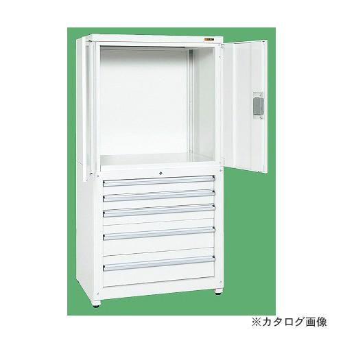 (直送品)サカエ SAKAE 保管システム PNH-9063D5W