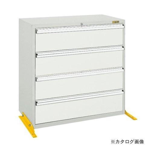 (直送品)サカエ SAKAE 工具管理ユニット KU-44BGY