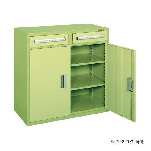 (直送品)サカエ SAKAE 工具管理ユニット KU-94B
