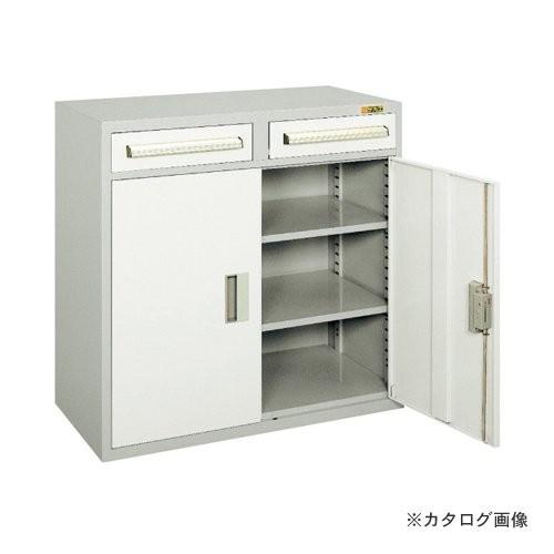 (直送品)サカエ SAKAE 工具管理ユニット KU-94BGY