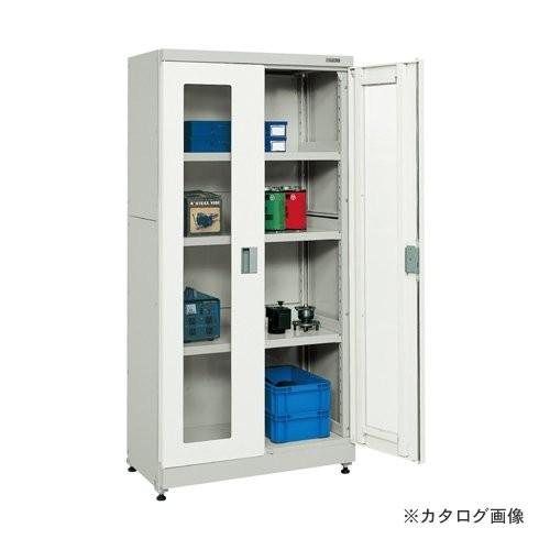 (直送品)サカエ SAKAE 押し込み納めるシステム・ボールスライドレールいたし方 B-18AAGY オフィス家具-オフィス収納-家具、インテリア
