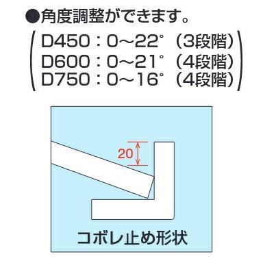 (運賃見積り)(直送品)サカエ SAKAE RKラック傾斜棚タイプ(連結/3段) W1800×D750×H1200 グリーン RKN-8723SR_1