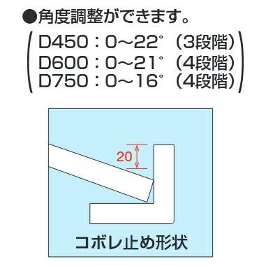 (車馬賃積もり書き)(直送品)サカエ SAKAE RK仕合わせ傾斜角度棚印字機(繋ぎ合わせる/3段) W1500×D600×H1800 象牙色 RKN-5683SRI