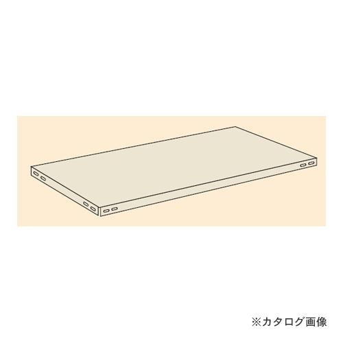 (運賃見積り)(直送品)サカエ SAKAE 中量棚BW型 棚板セット BW-126N
