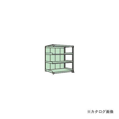 (運賃見積り)(直送品)サカエ SAKAE 中軽量棚PML型 PML-1324R