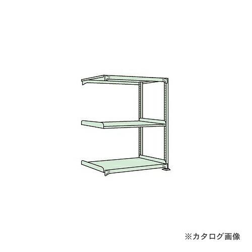 (運賃見積り)(直送品)サカエ SAKAE 中軽量棚ML型 ML-8353R
