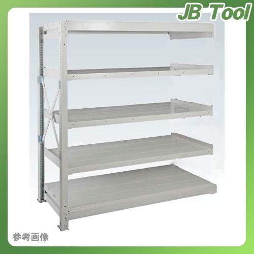 (運賃見積り)(直送品)サカエ SAKAE 重量棚NR型 NR-9765R