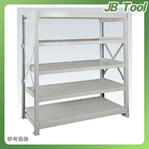 (運賃見積り)(直送品)サカエ SAKAE 重量棚NR型 NR-3565