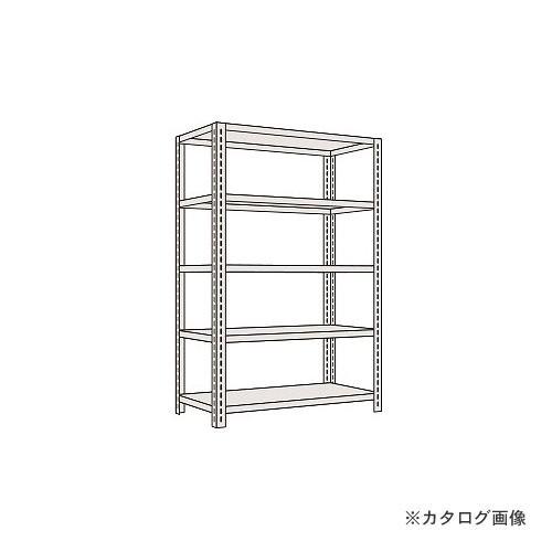 (運賃見積り)(直送品)サカエ SAKAE 開放型棚 LF8345