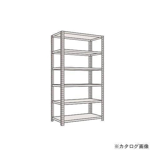 (運賃見積り)(直送品)サカエ SAKAE 開放型棚 LF3546