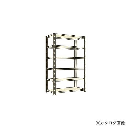 (運賃見積り)(直送品)サカエ SAKAE 開放型棚 LWF3546