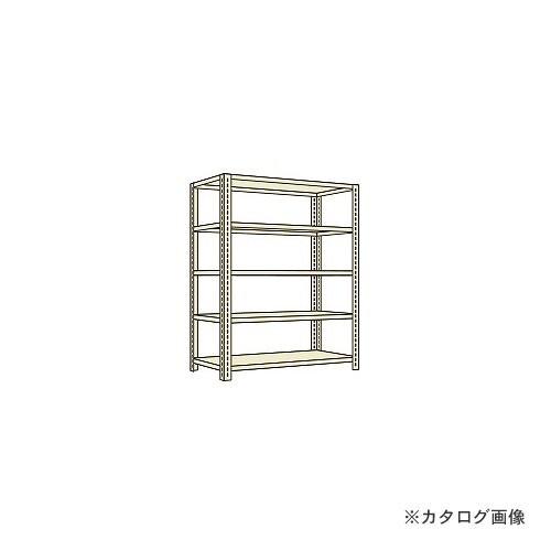 (運賃見積り)(直送品)サカエ SAKAE 開放型棚 LWF8145