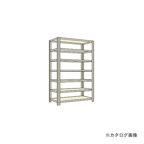 (運賃見積り)(直送品)サカエ SAKAE 開放型棚 LWF3147