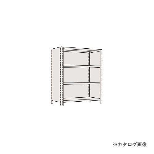 (運賃見積り)(直送品)サカエ SAKAE 物品棚LE型 LE9124